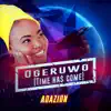 Adazion - Ogeruwo (Time Has Come) - EP
